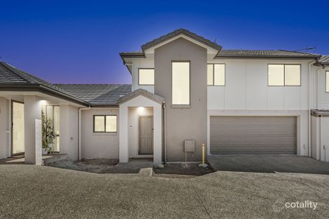 15/18 Nambucca Cl, Murrumba Downs, QLD 4503
