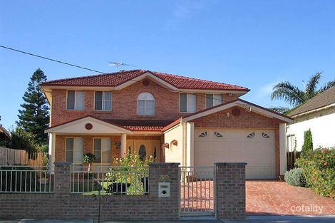 39 Beatrice St, Lidcombe, NSW 2141