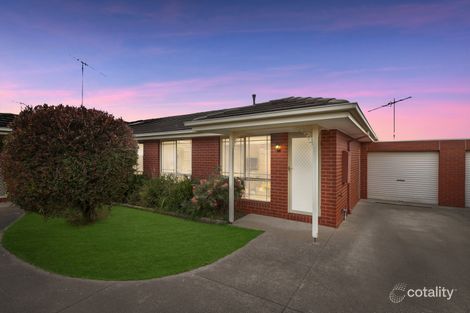 2/36 Mulquiney Cres, Highton, VIC 3216