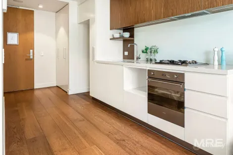 Property photo of 907/2 Claremont Street South Yarra VIC 3141