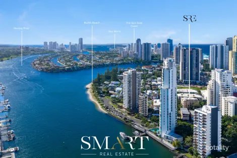 303/3 Oak Ave, Surfers Paradise, QLD 4217