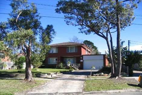 Property photo of 29 Ida Street Hornsby NSW 2077