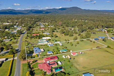 Property photo of 42-46 Munstervale Road Tamborine QLD 4270