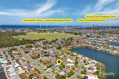Property photo of 2/18 Marsupial Drive Coombabah QLD 4216