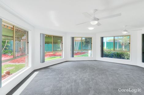 Property photo of 8 Pentas Place Drewvale QLD 4116