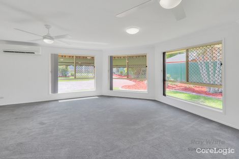 Property photo of 8 Pentas Place Drewvale QLD 4116