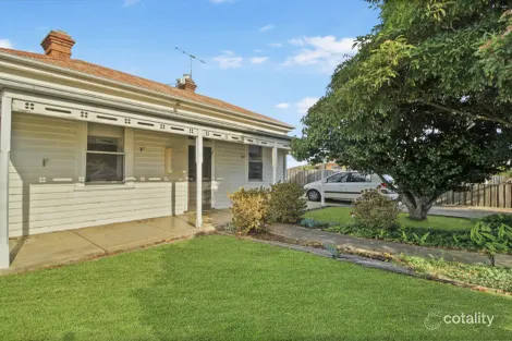 10 Crooke St, East Bairnsdale, VIC 3875
