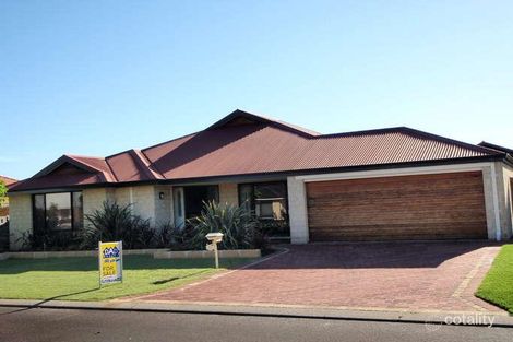 21 Barton Dr, Australind, WA 6233