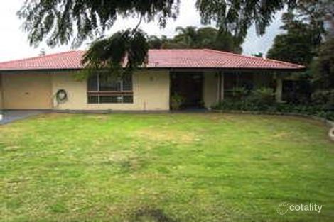 Property photo of 42 Range View Road High Wycombe WA 6057