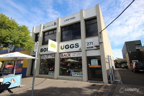 271 Morphett St, Adelaide, SA 5000