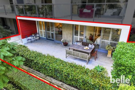 Property photo of 109/4 Lewis Avenue Rhodes NSW 2138