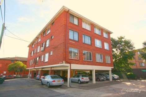 Property photo of 15/7 Bank Street Meadowbank NSW 2114