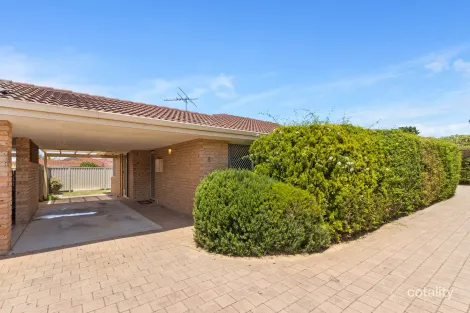 8/28 Peninsula Rd, Maylands, WA 6051