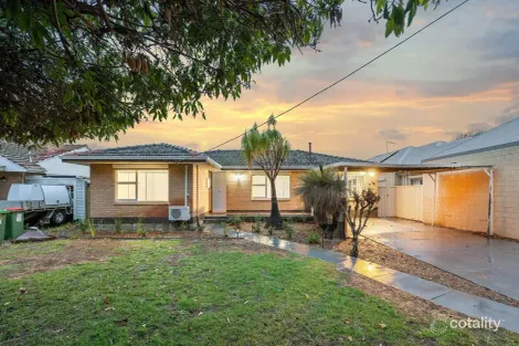 Property photo of 25 Jakobsons Way Morley WA 6062
