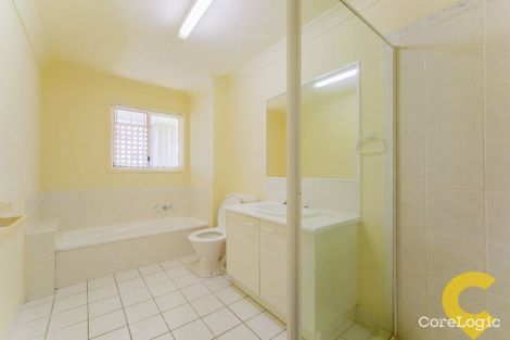 Property photo of 55/3 Arundel Drive Arundel QLD 4214