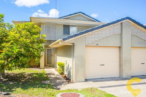 Property photo of 55/3 Arundel Drive Arundel QLD 4214