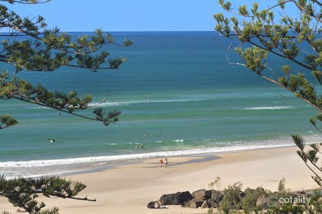 Property photo of 702/1-3 Douglas Street Coolangatta QLD 4225