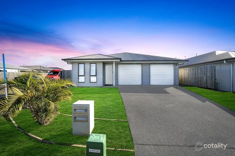 40 Mount Mitchell St, Park Ridge, QLD 4125