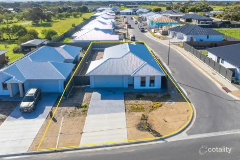 Property photo of 18A Fenchurch Street Goolwa North SA 5214