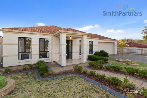 Property photo of 3 Aiston Grove Golden Grove SA 5125