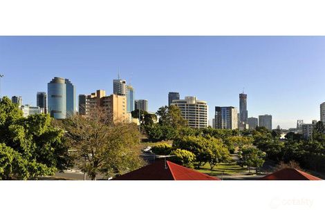 6/9 Lambert St, Kangaroo Point, QLD 4169