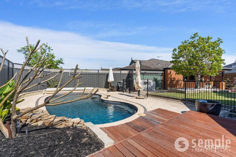 Property photo of 13 Millstream Place Success WA 6164