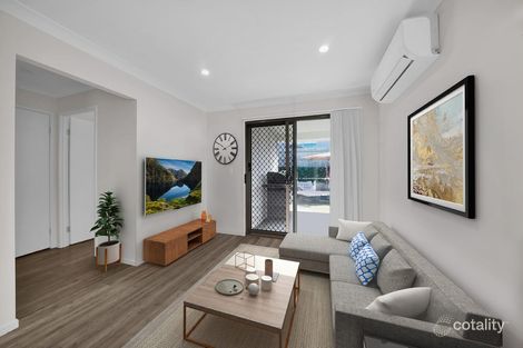 Property photo of 40 Mount Mitchell Street Park Ridge QLD 4125