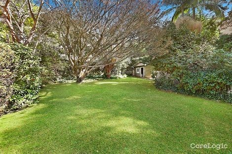 Property photo of 2 Caithness Street Killara NSW 2071