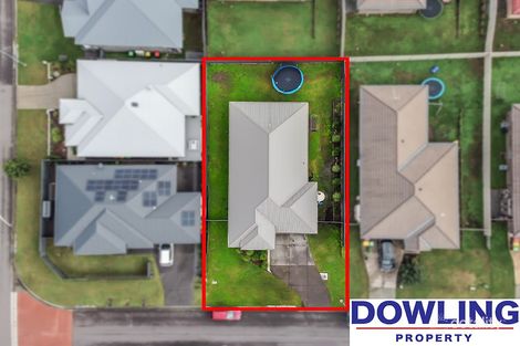 Property photo of 16 Cornwell Street Thornton NSW 2322