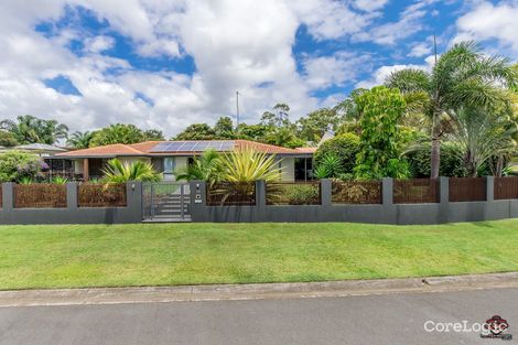 Property photo of 12 Barradine Crescent Helensvale QLD 4212