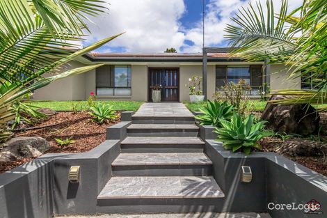 Property photo of 12 Barradine Crescent Helensvale QLD 4212