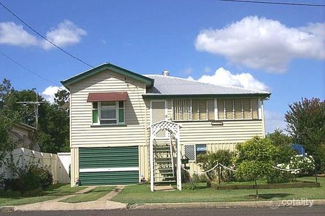 43 Albert St, Rosewood, QLD 4340