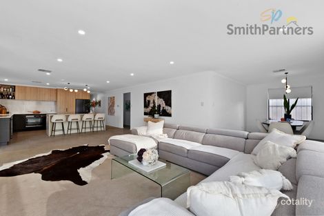 Property photo of 3 Aiston Grove Golden Grove SA 5125