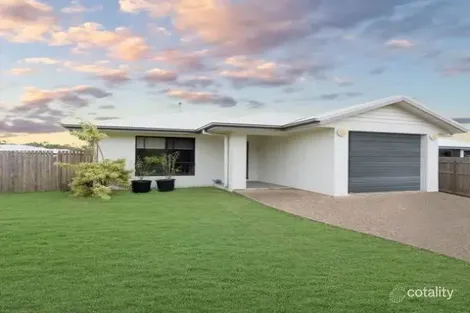 Property photo of 9 Millbrae Street Deeragun QLD 4818