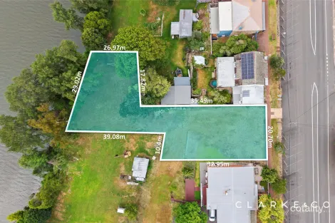 Property photo of 168 Swan Street Morpeth NSW 2321