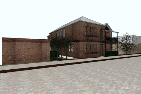 Property photo of 168 Swan Street Morpeth NSW 2321