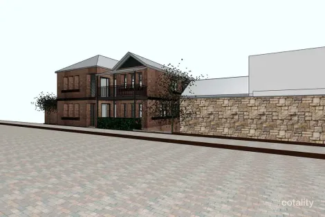 Property photo of 168 Swan Street Morpeth NSW 2321