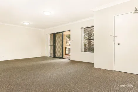 Property photo of 8/49 Baird Avenue Matraville NSW 2036
