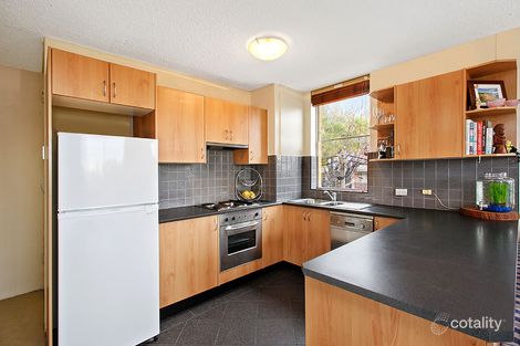 Property photo of 31/186 Sutherland Street Paddington NSW 2021