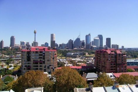 53/19-29 Tusculum St, Potts Point, NSW 2011