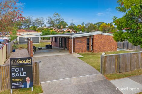 Property photo of 170 Vienna Road Alexandra Hills QLD 4161