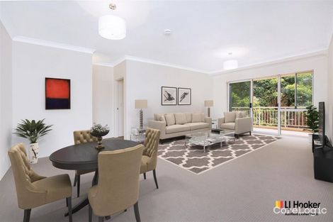 Property photo of 38/411-415 Liverpool Road Ashfield NSW 2131