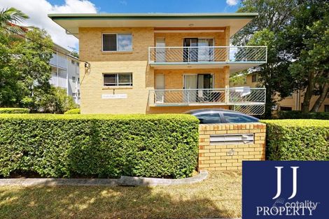 Property photo of 5/41 Mitre Street St Lucia QLD 4067