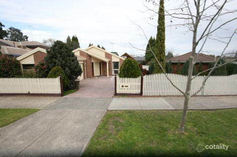 21 Bickerton Ct, Rowville, VIC 3178