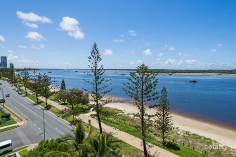 Property photo of 1505/438 Marine Parade Biggera Waters QLD 4216