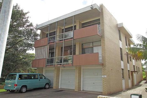 1/28 Murray St, Port Macquarie, NSW 2444