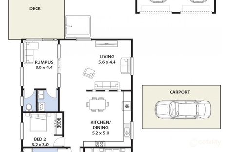 Property photo of 3 Fisher Street Yagoona NSW 2199
