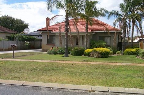 Property photo of 10 Griffin Crescent Manning WA 6152
