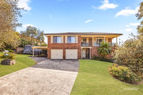 11 Batavia Pl, Illawong, NSW 2234
