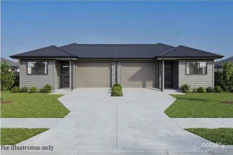 75 MONACO DR, ZILZIE, QLD 4710